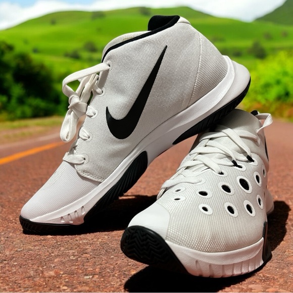 NIKE ZM HYPERQUICKNESS 2015 TB - Picture 1 of 8
